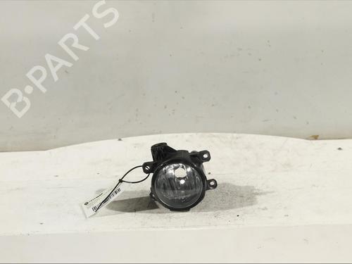 Used Left front fog light Left front fog light PEUGEOT PARTNER Tepee 1.6 HDi (112 hp) 11904358 11904358
