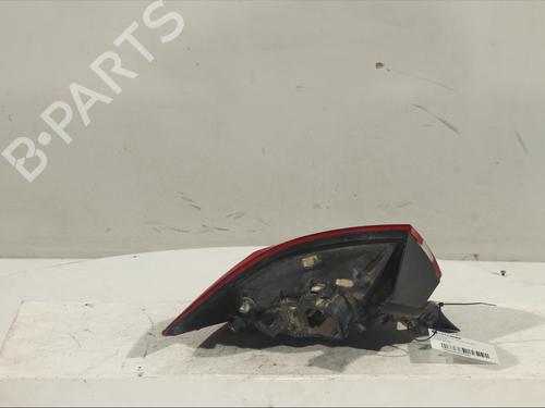 Right taillight RENAULT CLIO IV (BH_) 1.5 dCi 75 | BP13615031C35