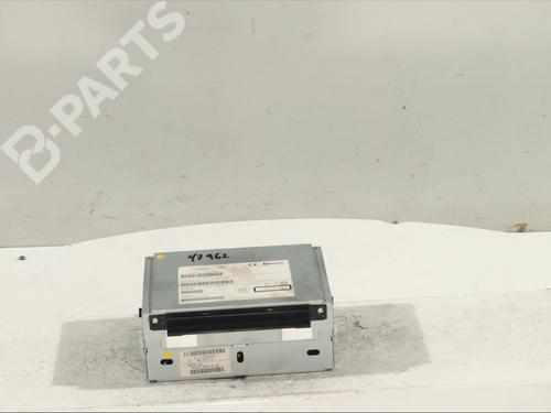 Used Electronic module LAND ROVER RANGE ROVER EVOQUE (L538) 2.2 D (150 hp) 12082169