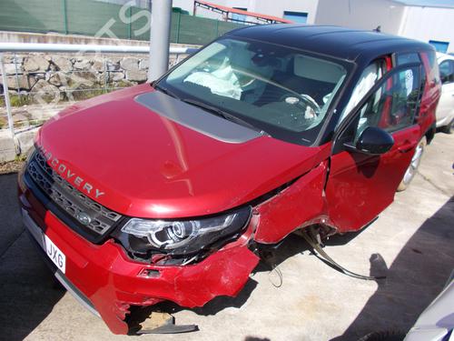 Switch LAND ROVER DISCOVERY SPORT (L550) 2.0 D 4x4 | BP27625116I30  - Image 6