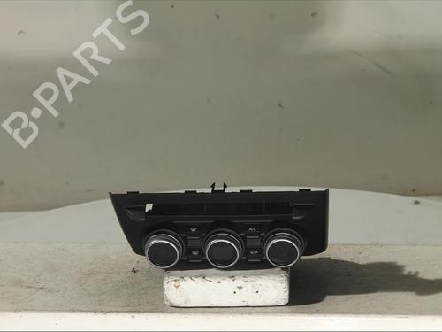 Commande Chauffage DACIA DUSTER (HM_) [2017-2025]  24218600