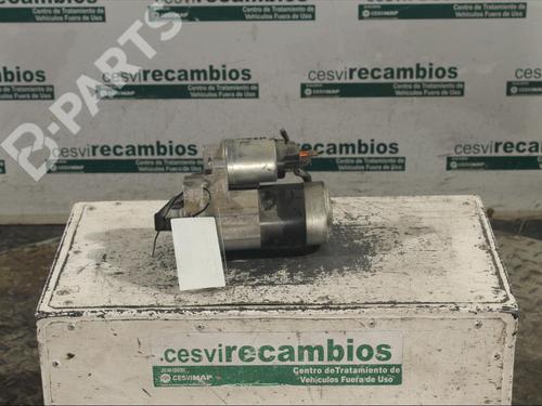 Used Starter NISSAN NV200 / EVALIA Bus [2010-2025]  11897389