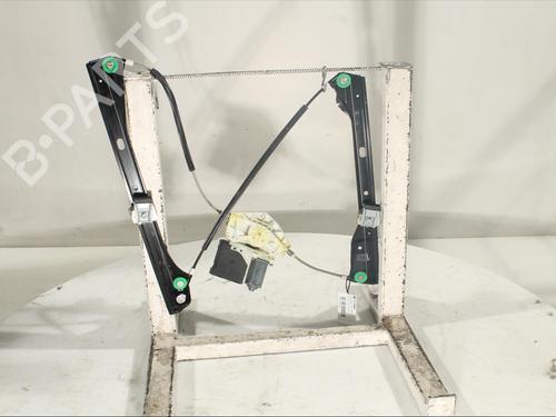 Used Front right window mechanism Front right window mechanism VW GOLF PLUS V (5M1, 521) 2.0 TDI 16V (140 hp) 18049747 18049747
