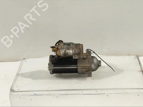Used Starter DACIA SANDERO II TCe 90 (B8M1, B8MA, B8AC) (90 hp) 11902626