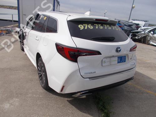 Engine TOYOTA COROLLA Estate (_E21_) 1.8 VVTi Hybrid (ZWE219) | BP29049744M1 - Image 9