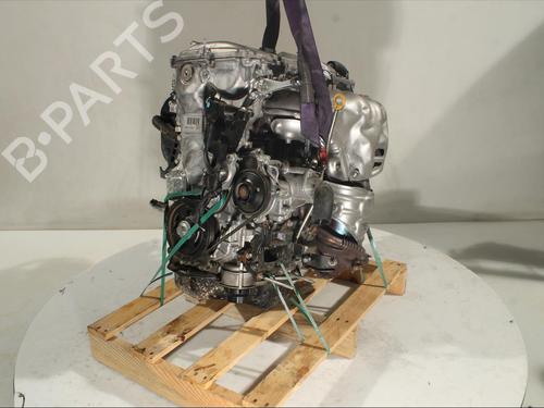 Engine LEXUS NX (_Z1_) 300h AWD (AYZ15, AYZ15_, AYZ15R) | BP17611872M1 