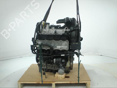 Used Engine Engine 38945007 38945007