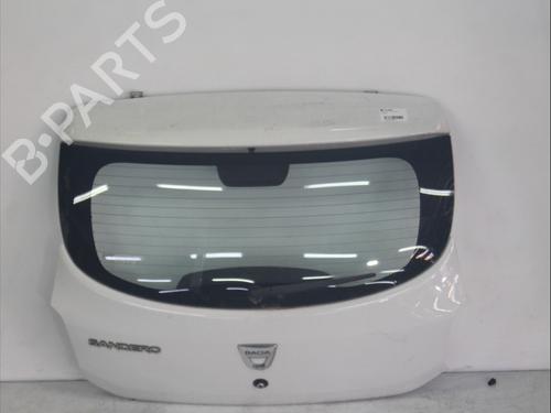 Used Tailgate Tailgate 37624710 37624710