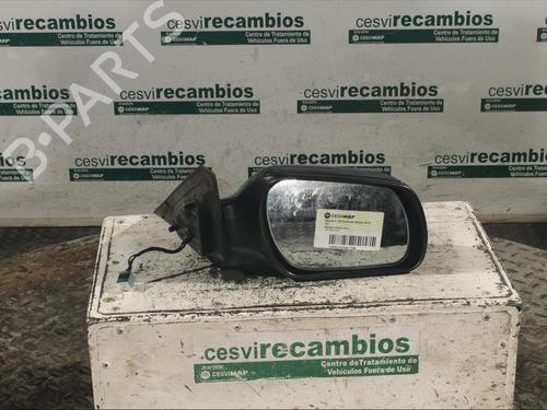 Used Right mirror MAZDA 6 Saloon (GG) [2002-2008]  12076467