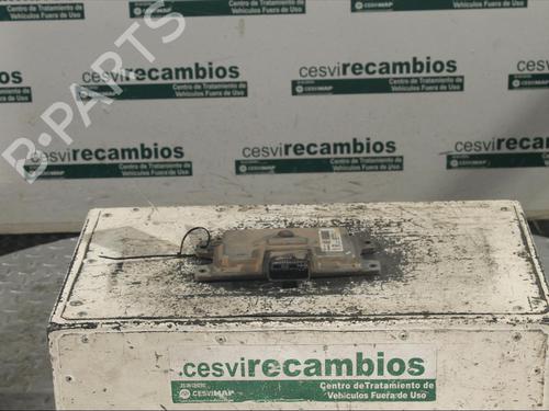 Used Gearbox control unit Gearbox control unit NISSAN QASHQAI I (J10, NJ10) 1.6 dCi (130 hp) 24398578 24398578