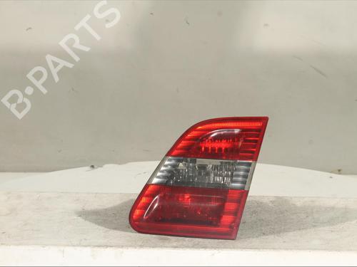 Højre baglygte bagklap MERCEDES-BENZ B-CLASS Sports Tourer (W245) B 180 CDI (245.207) | BP16320423C80 