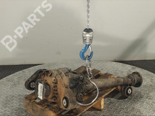 Differential vorne VW TOUAREG (7LA, 7L6, 7L7) 3.0 V6 TDI | BP11901479M23