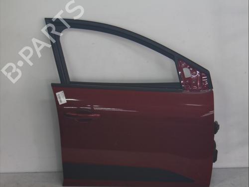 Used Right front door Right front door DACIA SANDERO III 1.0 TCe 100 ECO-G (101 hp) 36283837 36283837