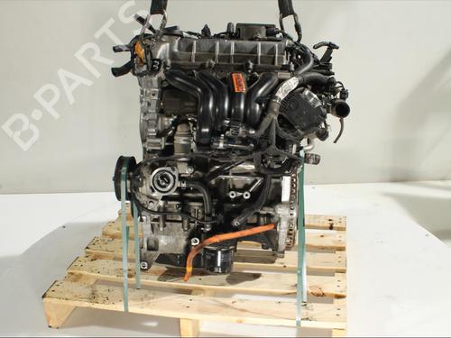 Engine KIA NIRO I (DE) 1.6 GDI Hybrid | BP25780324M1 
