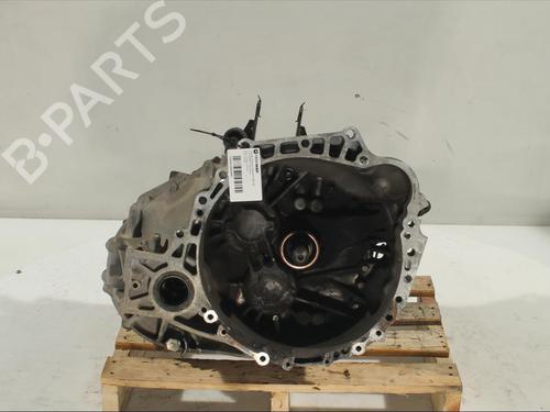 Used Gearbox Gearbox TOYOTA AVENSIS Estate (_T27_) 2.2 D-4D (ADT271_, ADT271R) (150 hp) 11912956 11912956