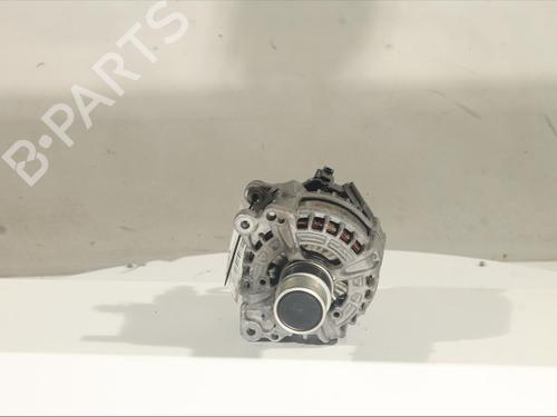 Used Alternator Alternator VW GOLF ALLTRACK VII Variant (BA5, BV5) 2.0 TDI 4motion (150 hp) 19040723 19040723