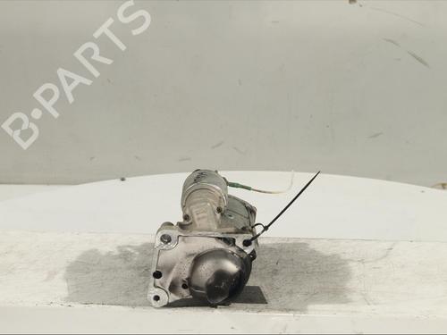 Used Starter Starter PEUGEOT 208 I (CA_, CC_) 1.6 HDi (92 hp) 12119153 12119153