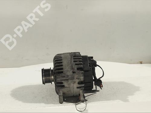 Alternator VW GOLF PLUS V (5M1, 521)  | BP11907730M7 