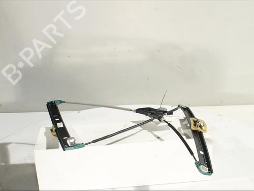Front left window mechanism AUDI A6 C8 Avant (4A5) 40 TDI Mild Hybrid | BP29462978C22 