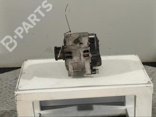 Alternator CITROËN JUMPY II Van  | BP11901991M7 