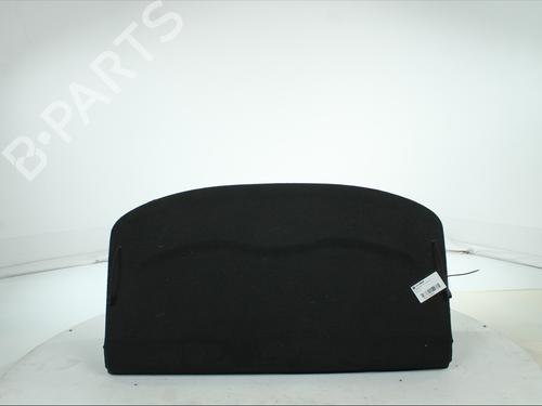 Used Rear parcel shelf Rear parcel shelf 39542273 39542273