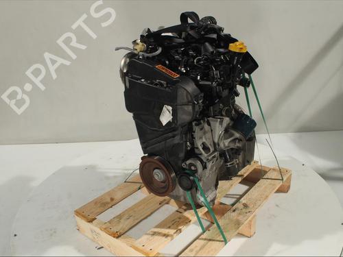 Engine NISSAN JUKE (F15) 1.5 dCi | BP11912379M1 