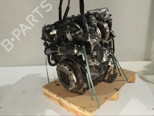 Engine SEAT ARONA (KJ7, KJP) 1.6 TDI | BP29645125M1 