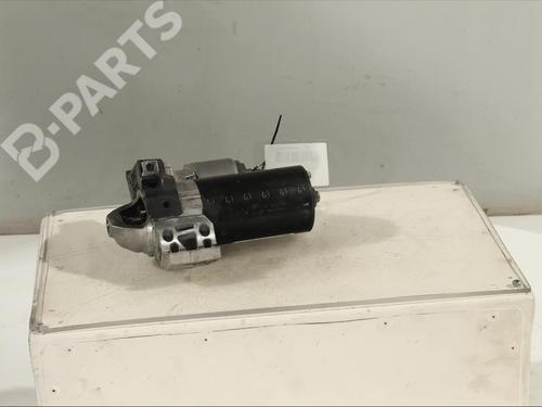Used Starter BMW 3 (F30, F80) [2011-2018]  11981538