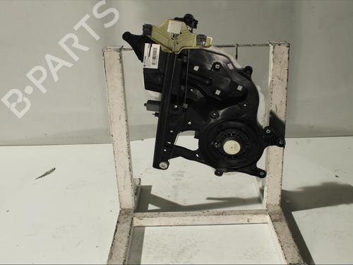 Used Front right window mechanism Front right window mechanism CITROËN BERLINGO (ER_, EC_) 1.5 BlueHDi 100 (102 hp) 12082537 12082537