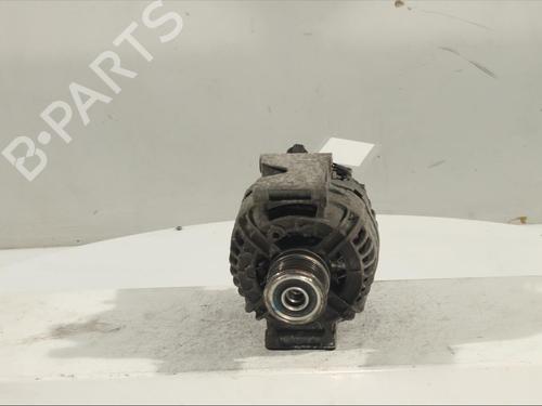 Used Alternator Alternator MERCEDES-BENZ CLC-CLASS (CL203) CLC 200 Kompressor (203.741) (184 hp) 11991033 11991033