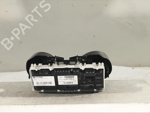 Instrument cluster RENAULT CLIO IV (BH_) 1.5 dCi 75 | BP26925869C47