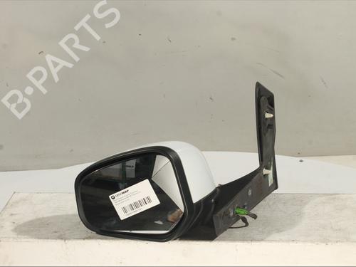 Used Left mirror Left mirror FORD TRANSIT COURIER B460 Box Body/MPV 1.5 TDCi (75 hp) 30332952 30332952