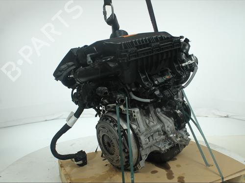 Engine CITROËN C3 IV (CC_, CB_) 1.2 PureTech 100 (CCHPV4) | BP35360448M1 - Image 3