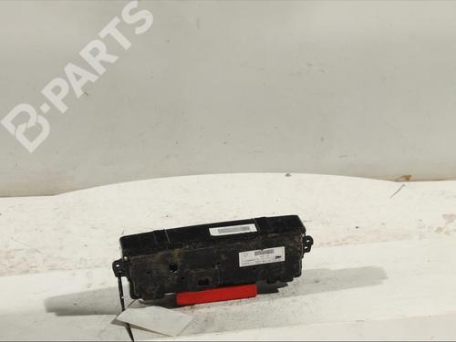 Climate control NISSAN X-TRAIL III (T32_, T32R, T32RR) 1.6 dCi (T32) | BP11903806I5 