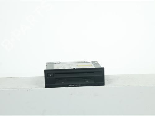 Used Electronic module Electronic module SKODA OCTAVIA III Combi (5E5, 5E6) 2.0 TDI (150 hp) 34710394 34710394