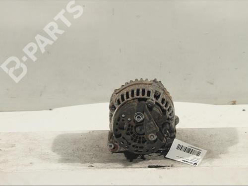 Alternator VW GOLF VI (5K1)  | BP11990252M7 