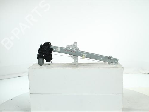 Used Front right window mechanism Front right window mechanism HYUNDAI KONA (SX2) EV (204 hp) 39906068 39906068
