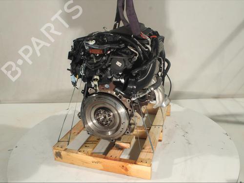 Engine FORD S-MAX (WA6)  | BP18956712M1 