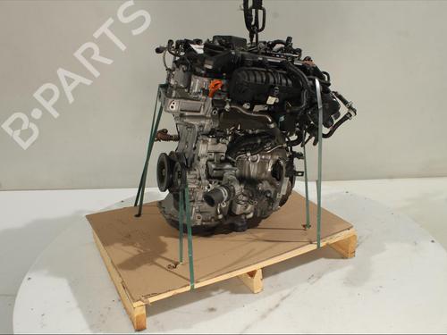 Engine KIA RIO IV (YB, SC, FB) 1.0 T-GDI 120 Eco-Dynamics+ | BP27444042M1 
