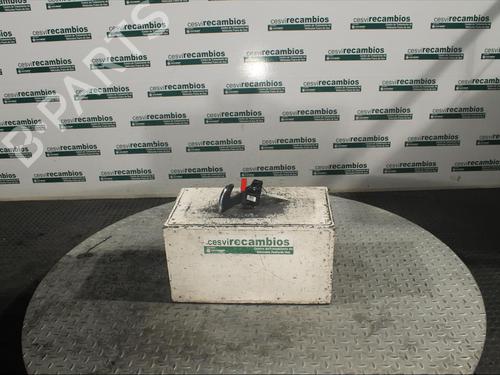 Used Steering wheel controls CITROËN C4 Grand Picasso I (UA_) 1.6 VTi 120 (120 hp) 24398583
