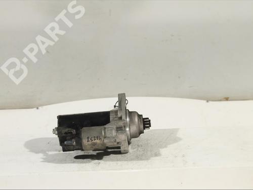 Used Starter SEAT IBIZA IV (6J5, 6P1) [2008-2017]  11903859