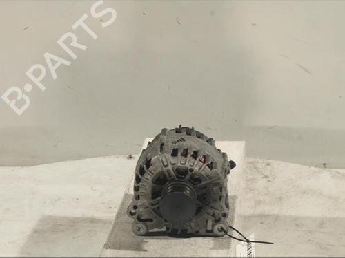 Alternator AUDI Q3 (8UB, 8UG)  | BP15490459M7 