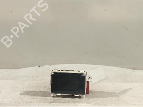 Used Display monitor FORD C-MAX II (DXA/CB7, DXA/CEU) [2010-2019]  15472118