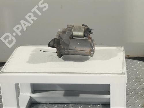Startmotor NISSAN X-TRAIL III (T32_, T32R, T32RR) 1.6 dCi ALL MODE 4x4-i (NT32) | BP11901221M8 