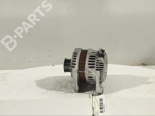 Alternator MAZDA 2 Hatchback (DL, DJ) 1.5 SKYACTIV-G | BP11972996M7