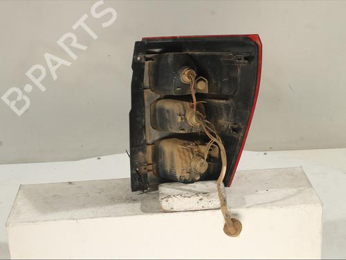 Left taillight SUZUKI GRAND VITARA II (JT, TE, TD) 1.9 DDiS All-wheel Drive (JT419, TD44, JB419WD, JB419XD,... | BP32277653C34
