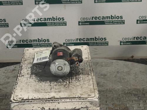 Starter HYUNDAI i20 I (PB, PBT) 1.4 CRDi | BP11900255M8 