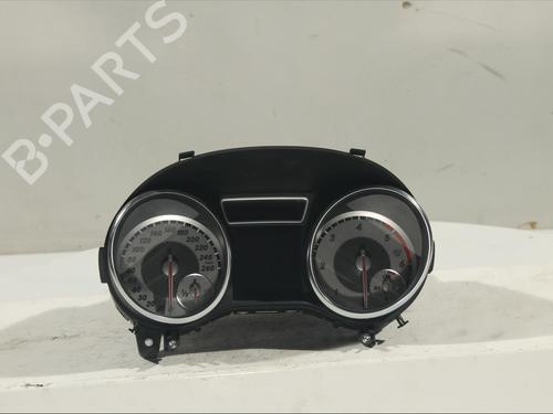 Used Instrument cluster Instrument cluster MERCEDES-BENZ CLA Coupe (C117) CLA 200 CDI / d (117.308) (136 hp) 26925056 26925056