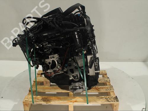 Engine BMW 2 Coupe (F22, F87) 220 i | BP13717848M1 