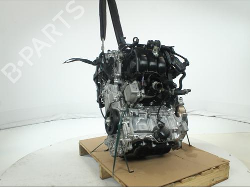 Engine TOYOTA YARIS CROSS (MXP_) 1.5 Hybrid (MXPJ11) | BP36396820M1 - Image 2